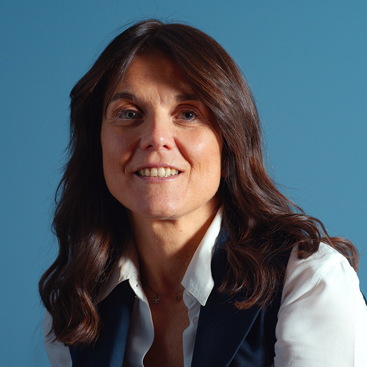 VERONICA IOLI